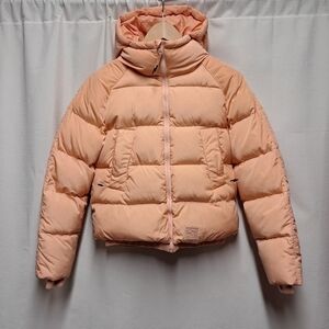 ❄️Kari Traa Skjelde Puffer Jacket Size S❄️